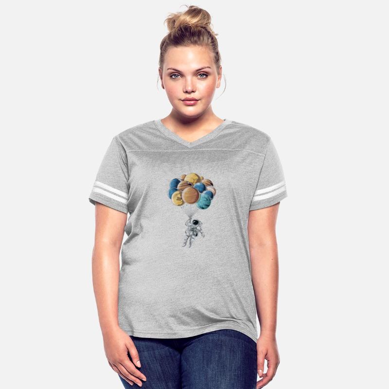 Space Travel Classic T Shirt