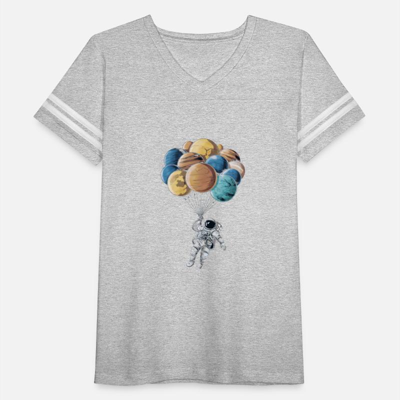 Space Travel Classic T Shirt