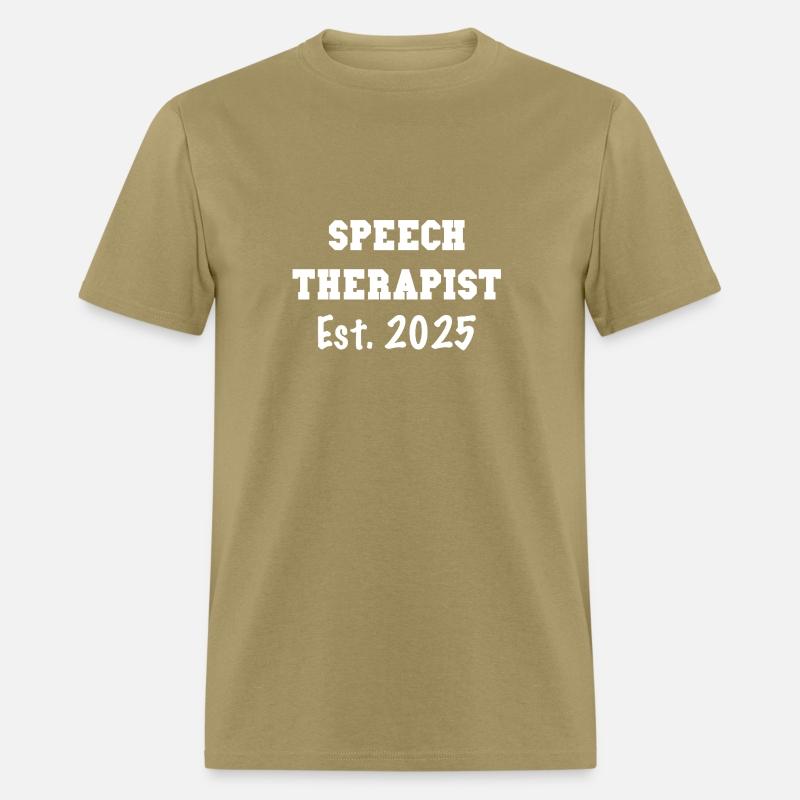 Speech Therapist Graduation, Speech Therapist 2025