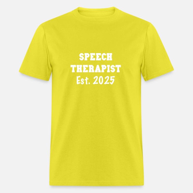 Speech Therapist Graduation, Speech Therapist 2025