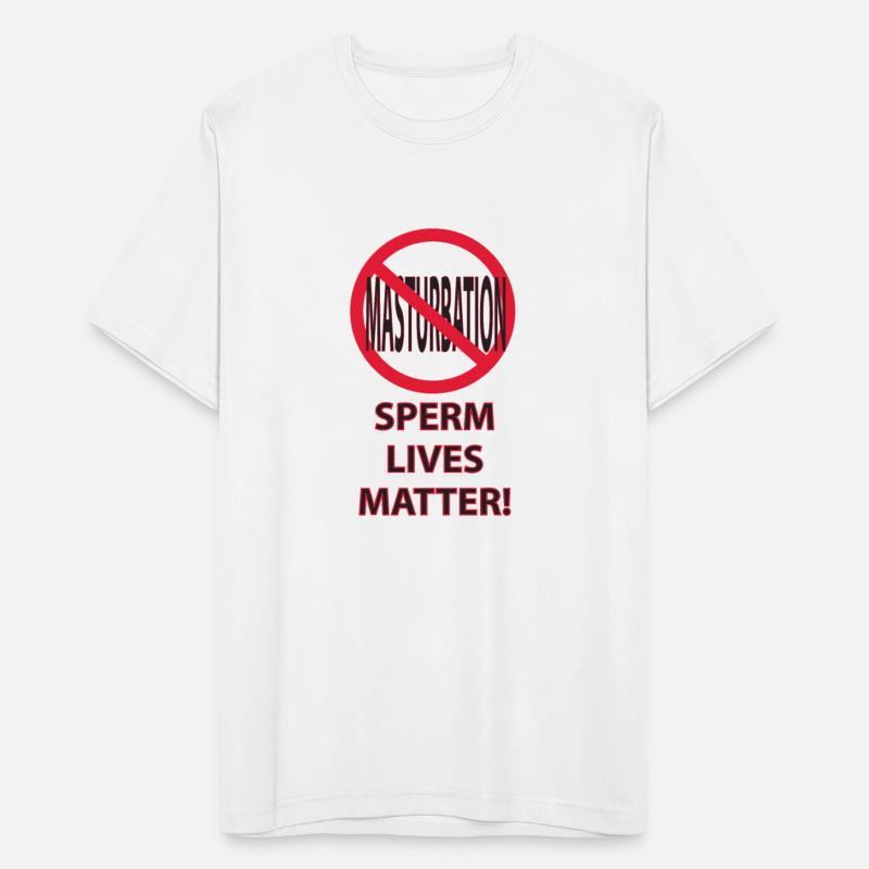 Sperm Lives Matter
