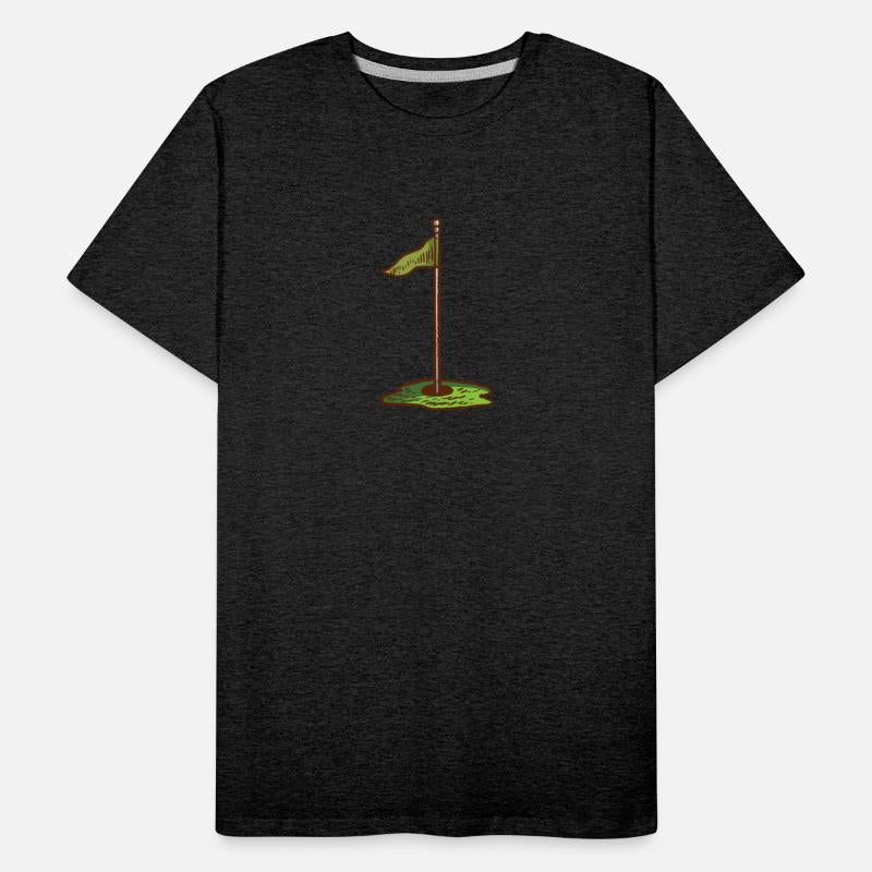 Sports Golf Flag