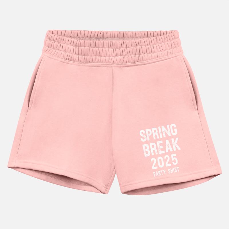 Spring Break 2025 Party Shirt