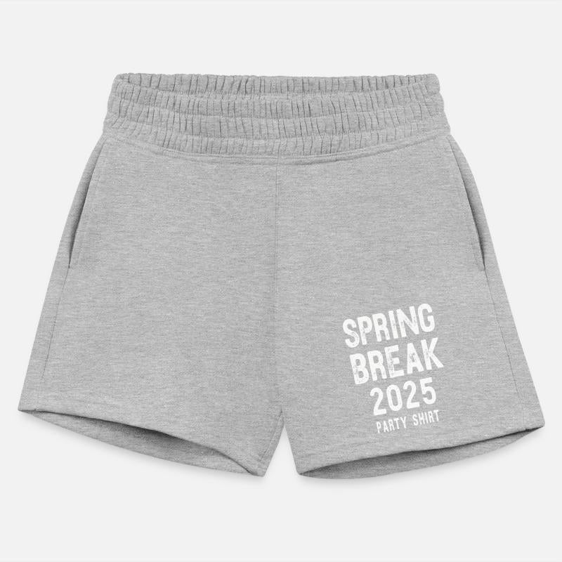 Spring Break 2025 Party Shirt