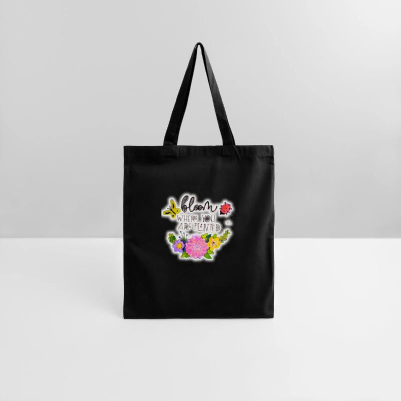 Spring flowers illustration art