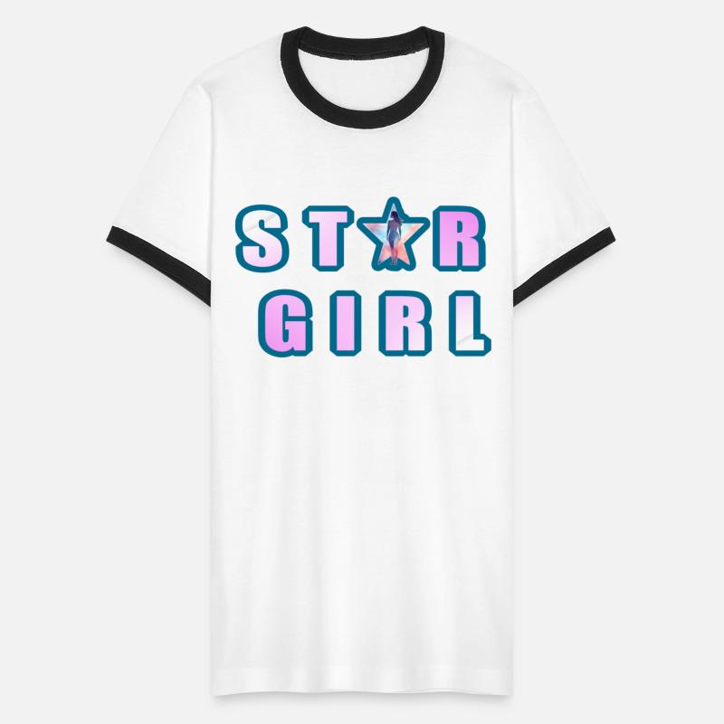 Star Girl