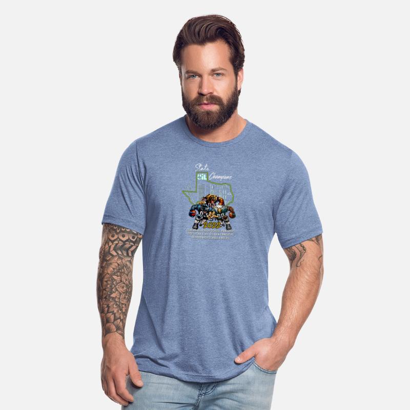 State champions 2022 Duncanville high school panth