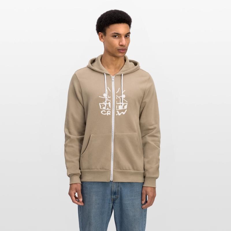 Stickman Party Crew Team Fun Friends Group Member