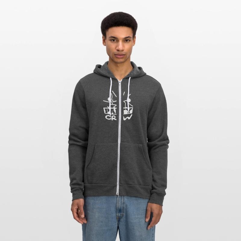 Stickman Party Crew Team Fun Friends Group Member