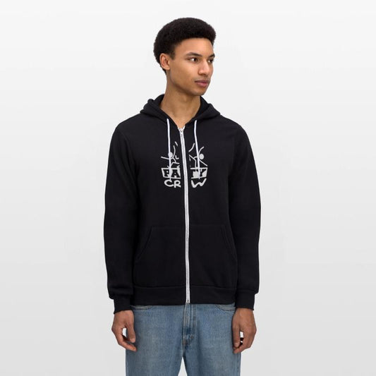 Stickman Party Crew Team Fun Friends Group Member