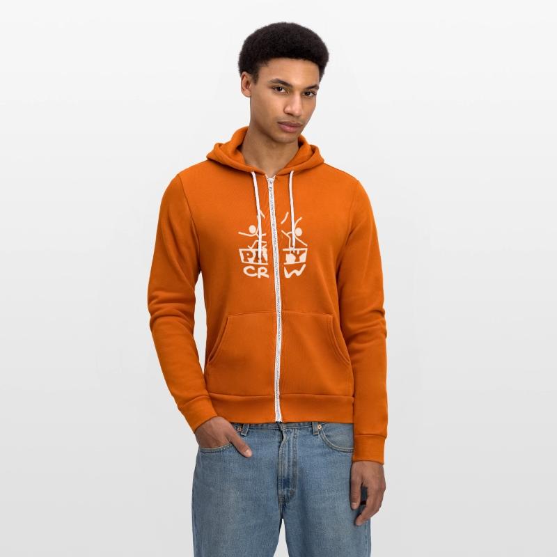 Stickman Party Crew Team Fun Friends Group Member