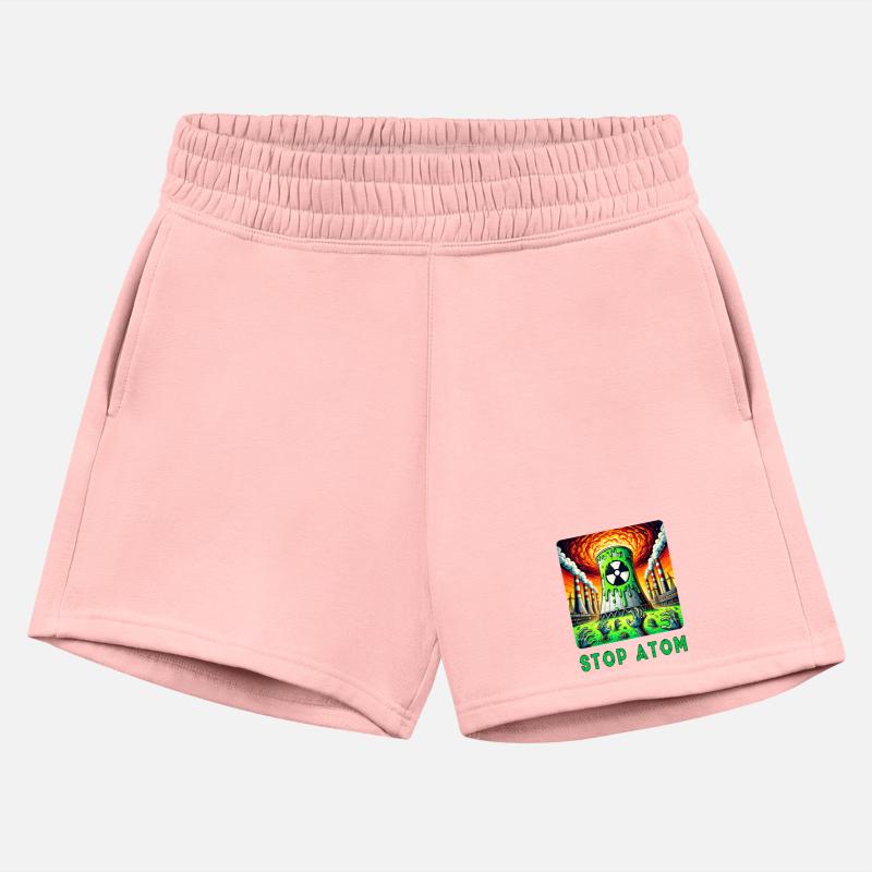 Stop Atom - Radioactive Nightmare