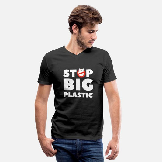 Stop Big Plastic Save The Planet Environmental