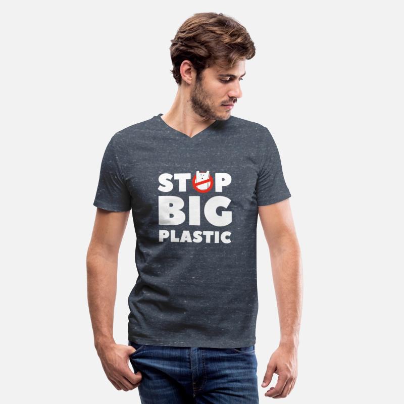 Stop Big Plastic Save The Planet Environmental