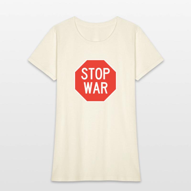 Stop War