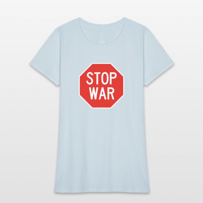 Stop War