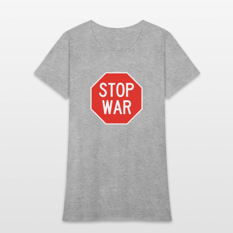 Stop War