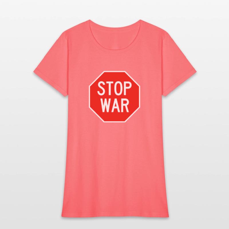 Stop War