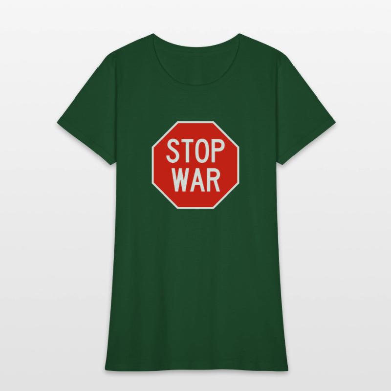 Stop War