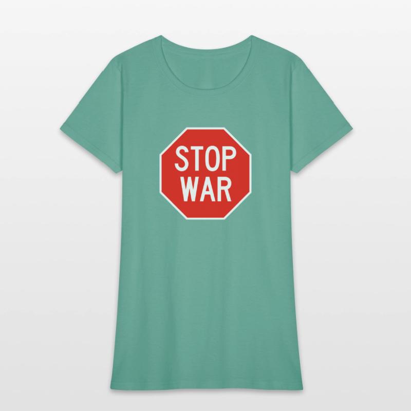 Stop War