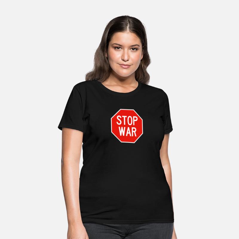 Stop War