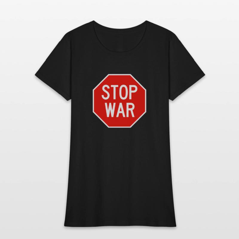 Stop War