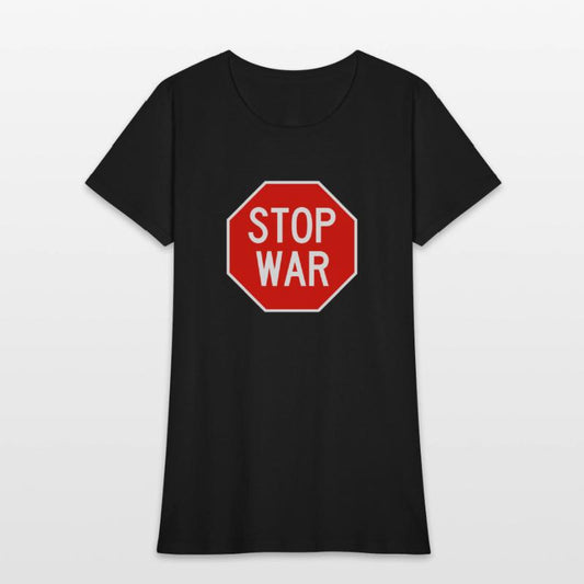 Stop War