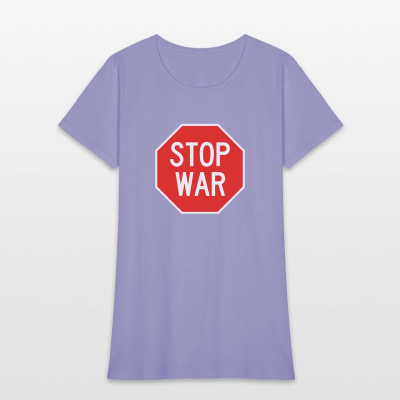 Stop War