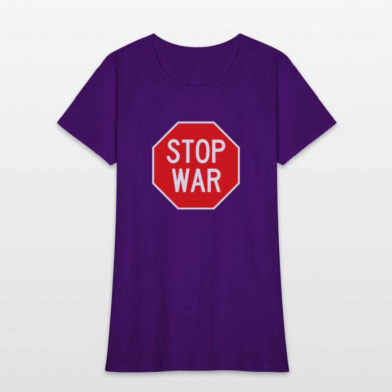 Stop War