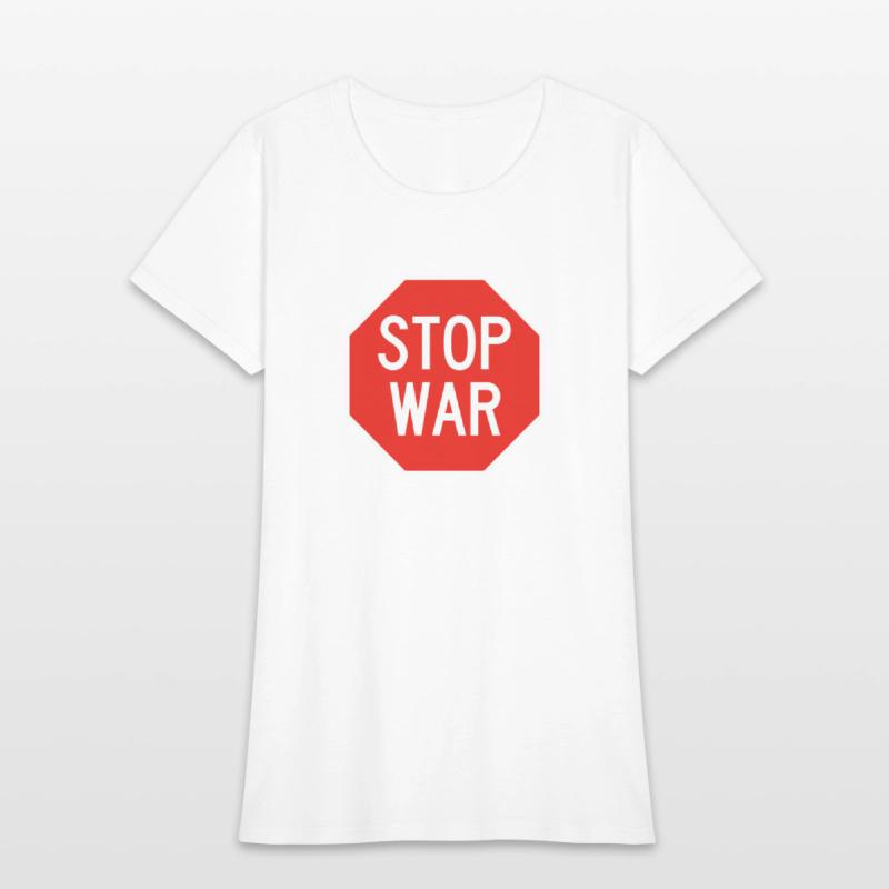 Stop War