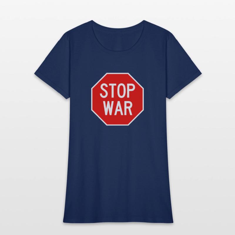 Stop War