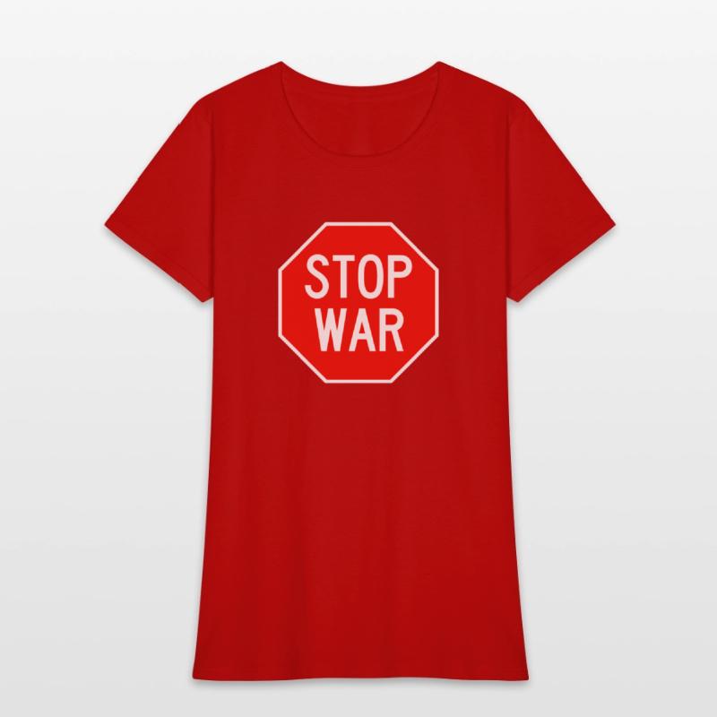 Stop War