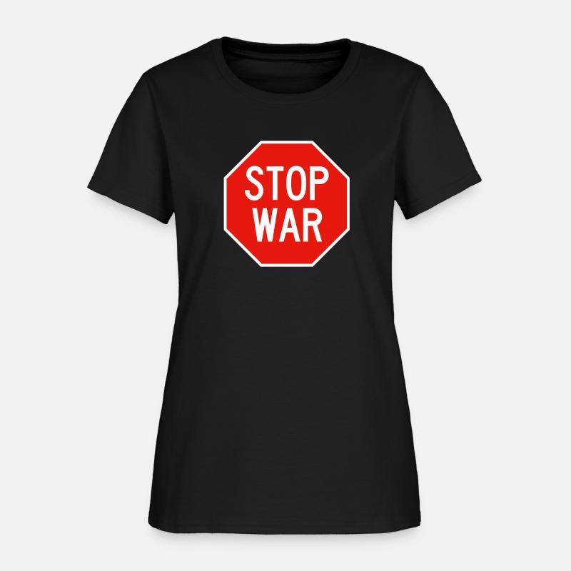 Stop War