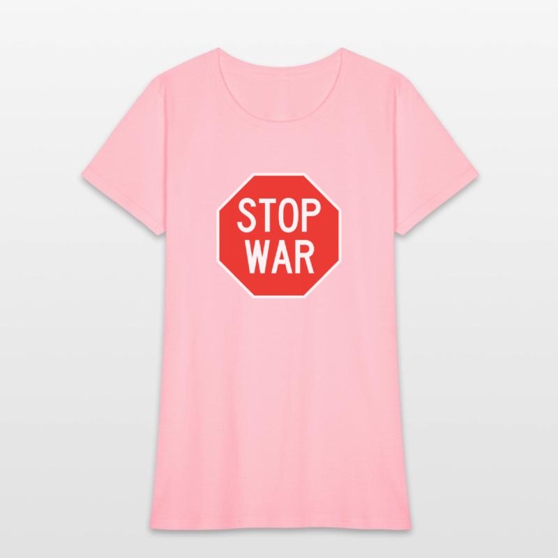 Stop War