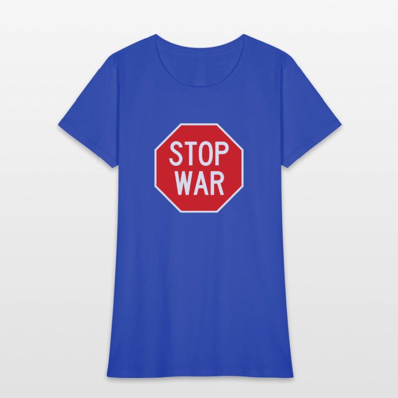 Stop War