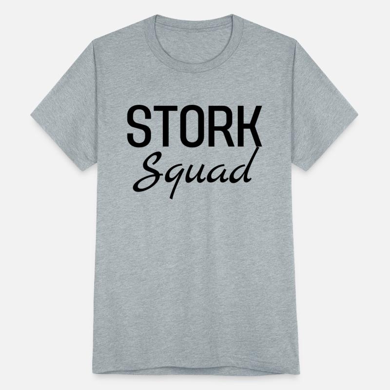 Stork Squad