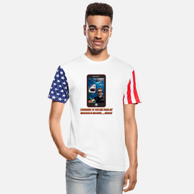 Streaming to you live