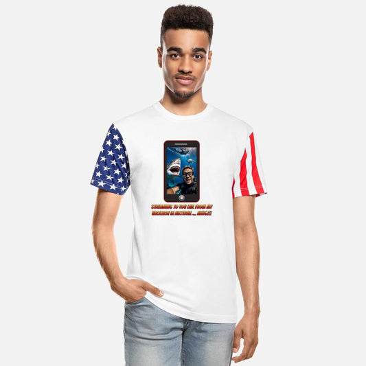 Streaming to you live