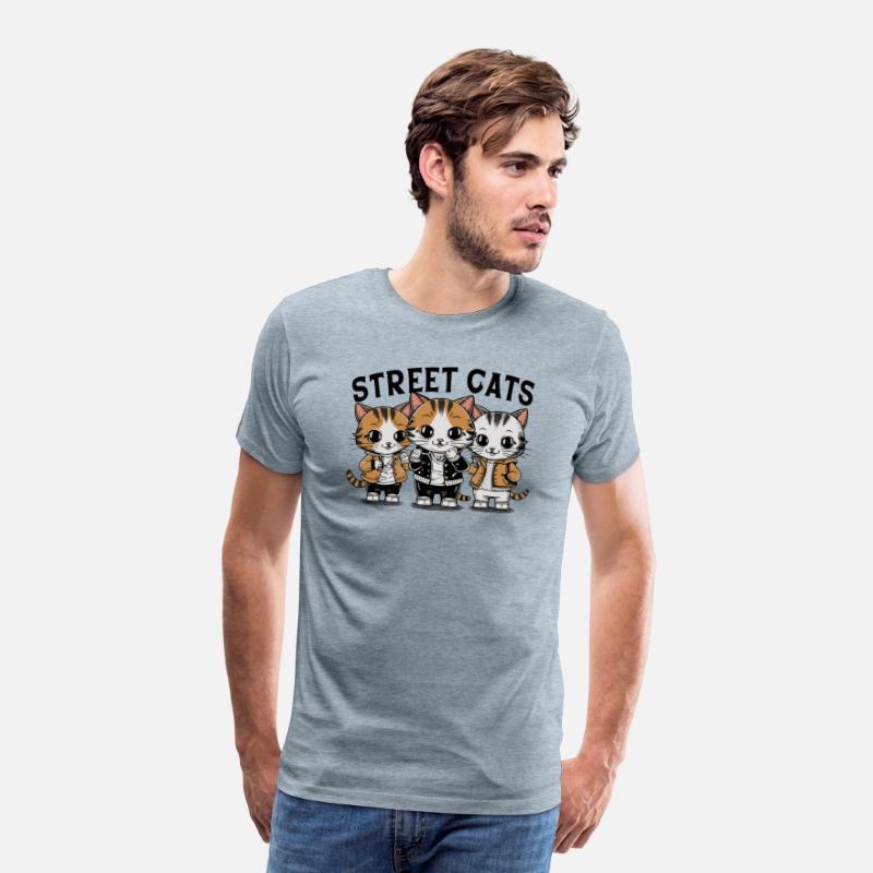 Street Cats Design