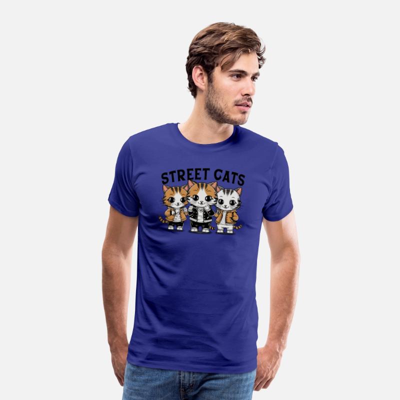 Street Cats Design