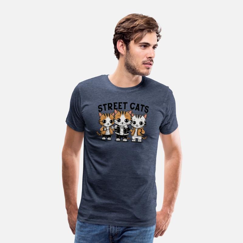 Street Cats Design