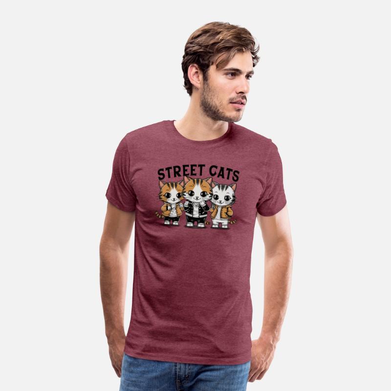 Street Cats Design
