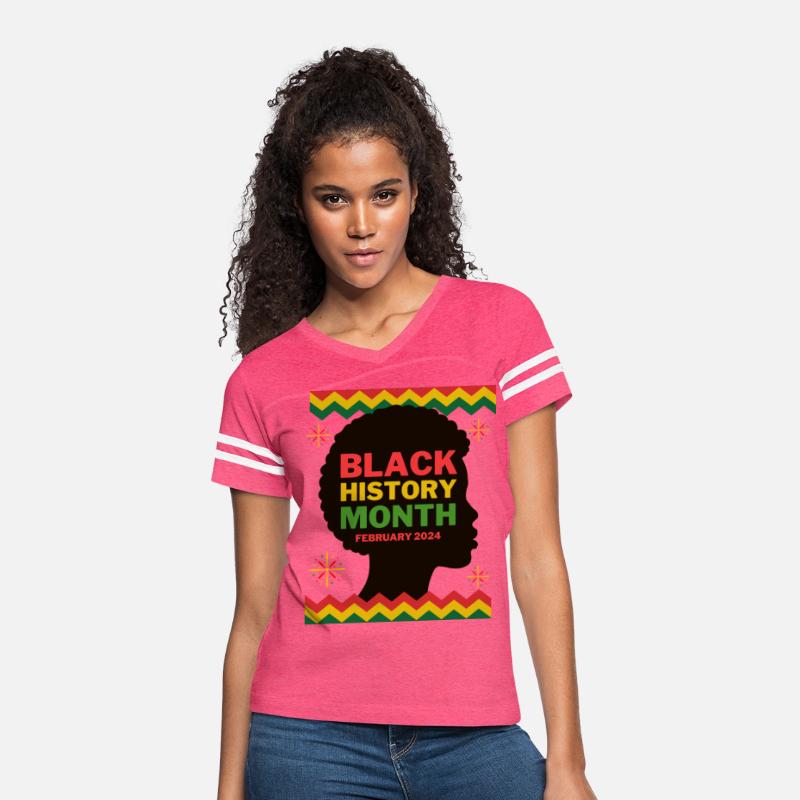 Strength in Diversity Black History Month