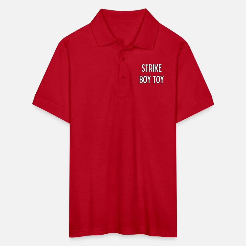 Strike Boy Toy Clothing