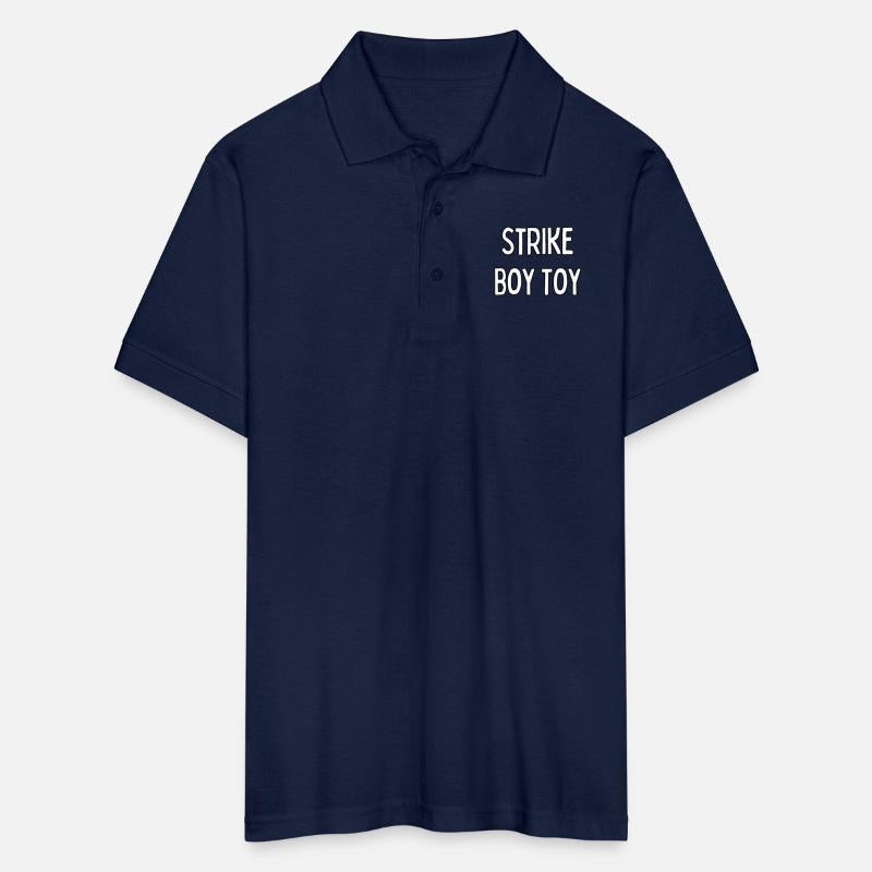 Strike Boy Toy Clothing