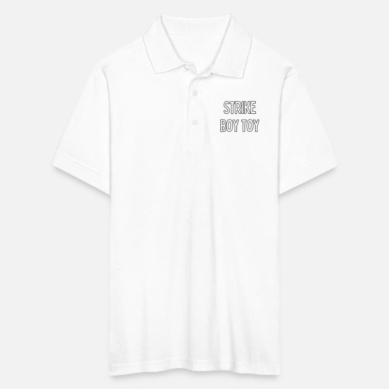 Strike Boy Toy Clothing