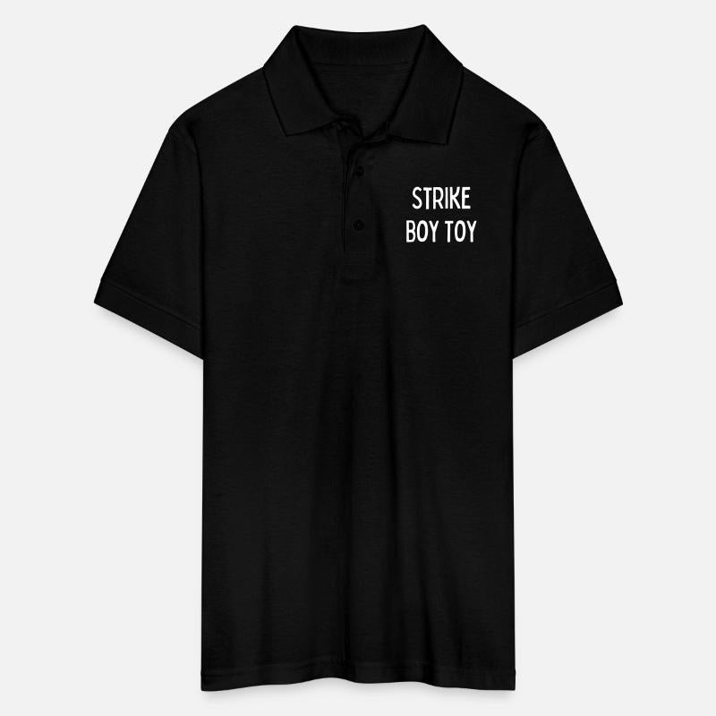Strike Boy Toy Clothing
