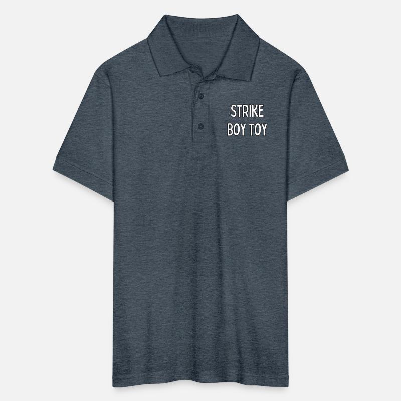 Strike Boy Toy Clothing