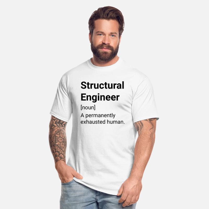 Structural Engineer Dictionary Definition Noun