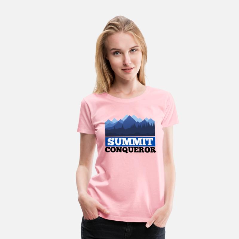 Summit Conqueror